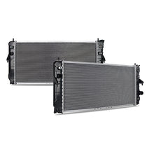 Load image into Gallery viewer, Buick-Lesabre-Replacement-Radiator-2000-2005