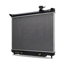 Load image into Gallery viewer, Buick-Rainier-Replacement-Radiator-2004-2007