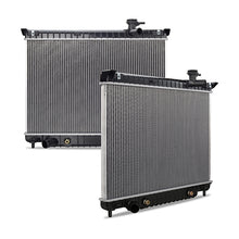Load image into Gallery viewer, Buick-Rainier-Replacement-Radiator-2004-2007
