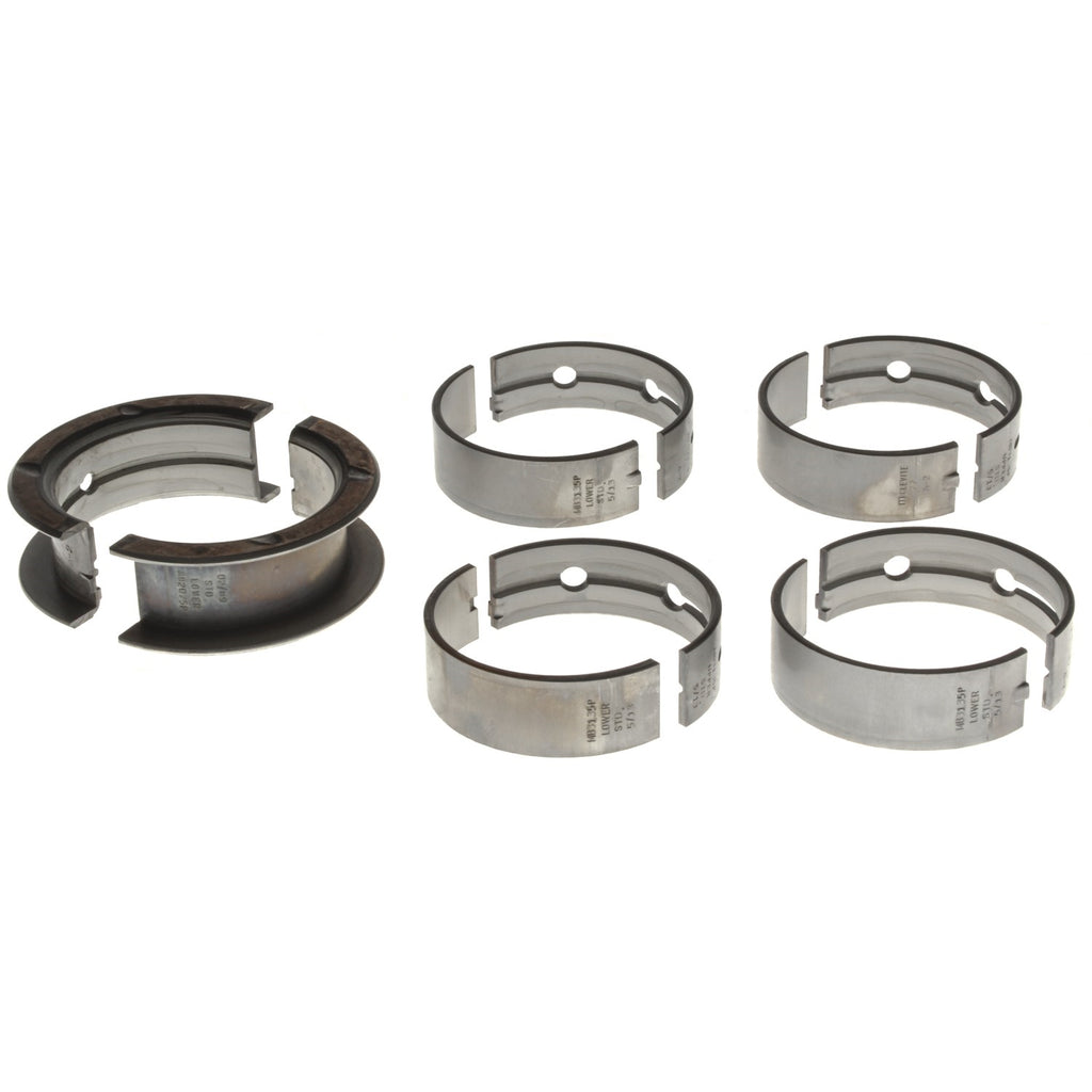 BuickOlds-215-V8-1961-63-Main-Bearing-Set