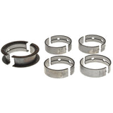 Clevite MS558P10 Engine Crankshaft Main Bearing Set