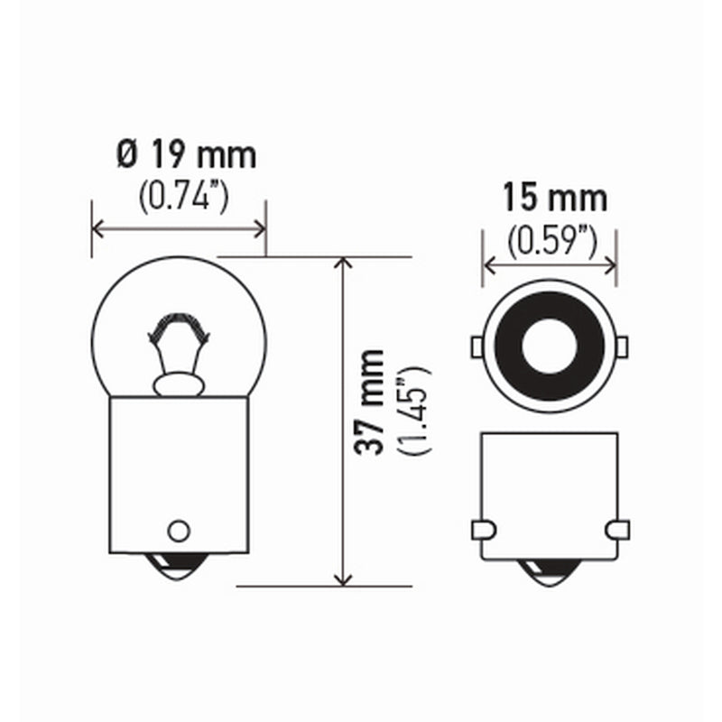 Bulb-5637-24V-10W-Ba15s-B6-----------8Ga