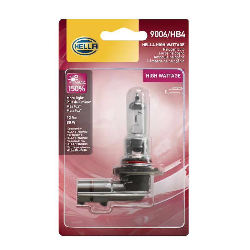 Bulb-9006Hb4-12V-80W-P22d-Sb--------8Gh