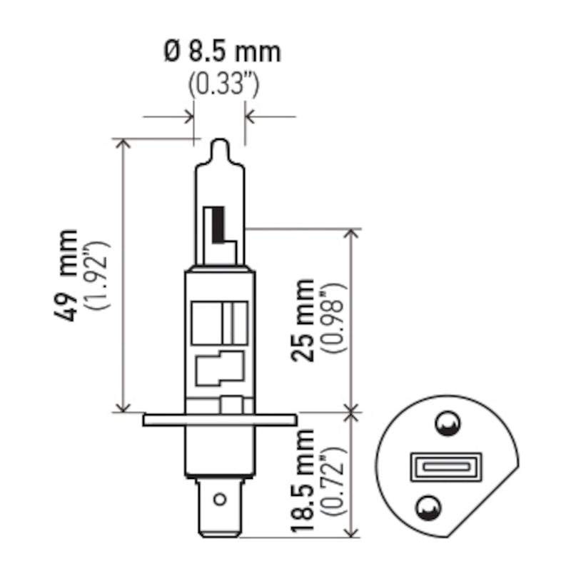 Bulb-H1-Dp-24V-70W-P14.5S