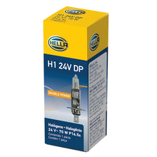 Load image into Gallery viewer, Bulb-H1-Dp-24V-70W-P14.5S