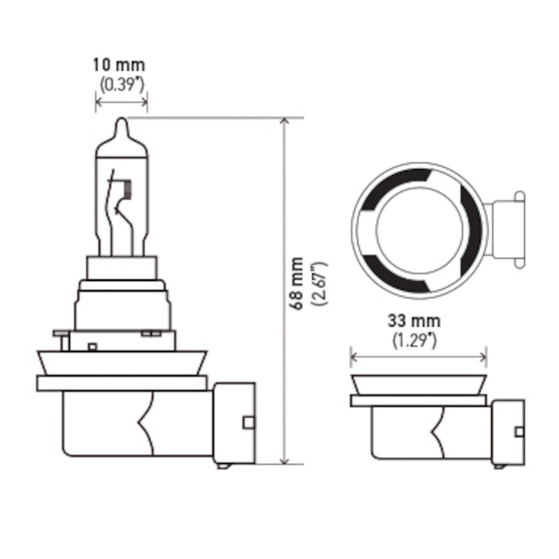 Bulb-H16-12V-19W-Pgj19-3-Sb----------8Gh