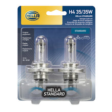 Load image into Gallery viewer, Bulb-H4-12V-3535W-P43t--------------8Gj