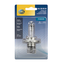 Load image into Gallery viewer, Bulb-H4-12V-3535W-P43t--Sb----------8Gj