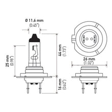 Load image into Gallery viewer, Bulb,-Headlight----------------------8Gh