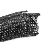 Holley 573-117 Bulk Split Wire Loom Tubing