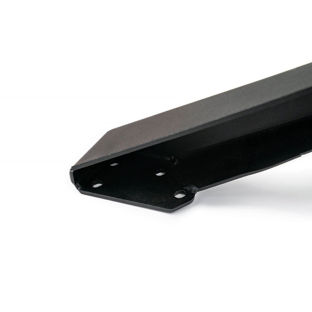 Bull-Bar-Add-On-For-Dv8-Ford-Bronco-Bumpers---Fits-13In-Elite-Series-Light-Bar