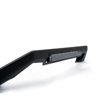 Load image into Gallery viewer, Bull-Bar-Add-On-For-Dv8-Ford-Bronco-Bumpers---Fits-13In-Elite-Series-Light-Bar