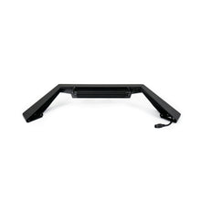 Load image into Gallery viewer, Bull-Bar-Add-On-For-Dv8-Ford-Bronco-Bumpers---Fits-13In-Elite-Series-Light-Bar