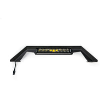 Load image into Gallery viewer, Bull-Bar-Add-On-For-Dv8-Ford-Bronco-Bumpers---Fits-13In-Elite-Series-Light-Bar