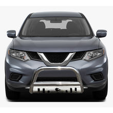 Load image into Gallery viewer, Bull-Bar-Stainless-Steel-Skid-Plate