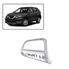 Load image into Gallery viewer, Bull-Bar-Stainless-Steel-Skid-Plate