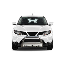 Load image into Gallery viewer, Bull-Bar-Stainless-Steel-Skid-Plate