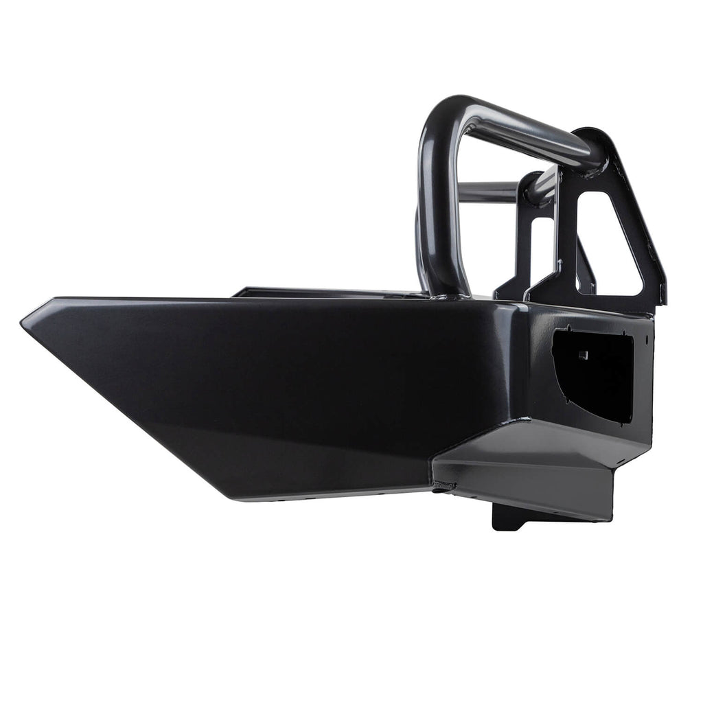 Bullbar-Grey-Srsflarefog-Prado-03-On