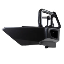Load image into Gallery viewer, Bullbar-Grey-Srsflarefog-Prado-03-On