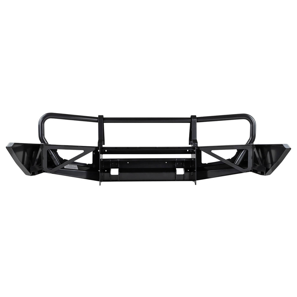 Bullbar-Grey-Srsflarefog-Prado-03-On