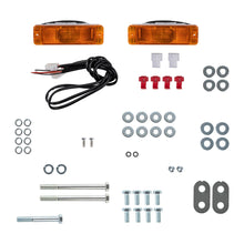 Load image into Gallery viewer, Bullbar-Lc7879-6Cyl-To07