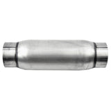 Dynomax Performance Exhaust 24216 Race Bullet Exhaust Resonator