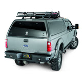 Warn 96290 REAR BUMPER