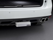 Load image into Gallery viewer, Weathertech 8ABS5V2SS Billet BumpStep®