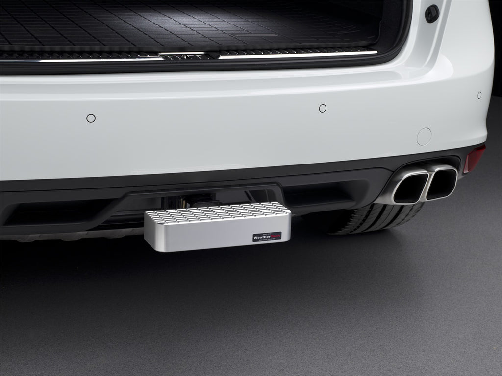 Weathertech 8ABS5V2 Billet BumpStep®