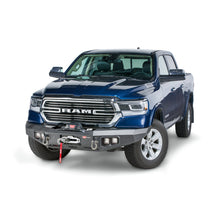 Load image into Gallery viewer, Bumper-Ascent-Frnt-Ram-19-1500-Front-Bumper