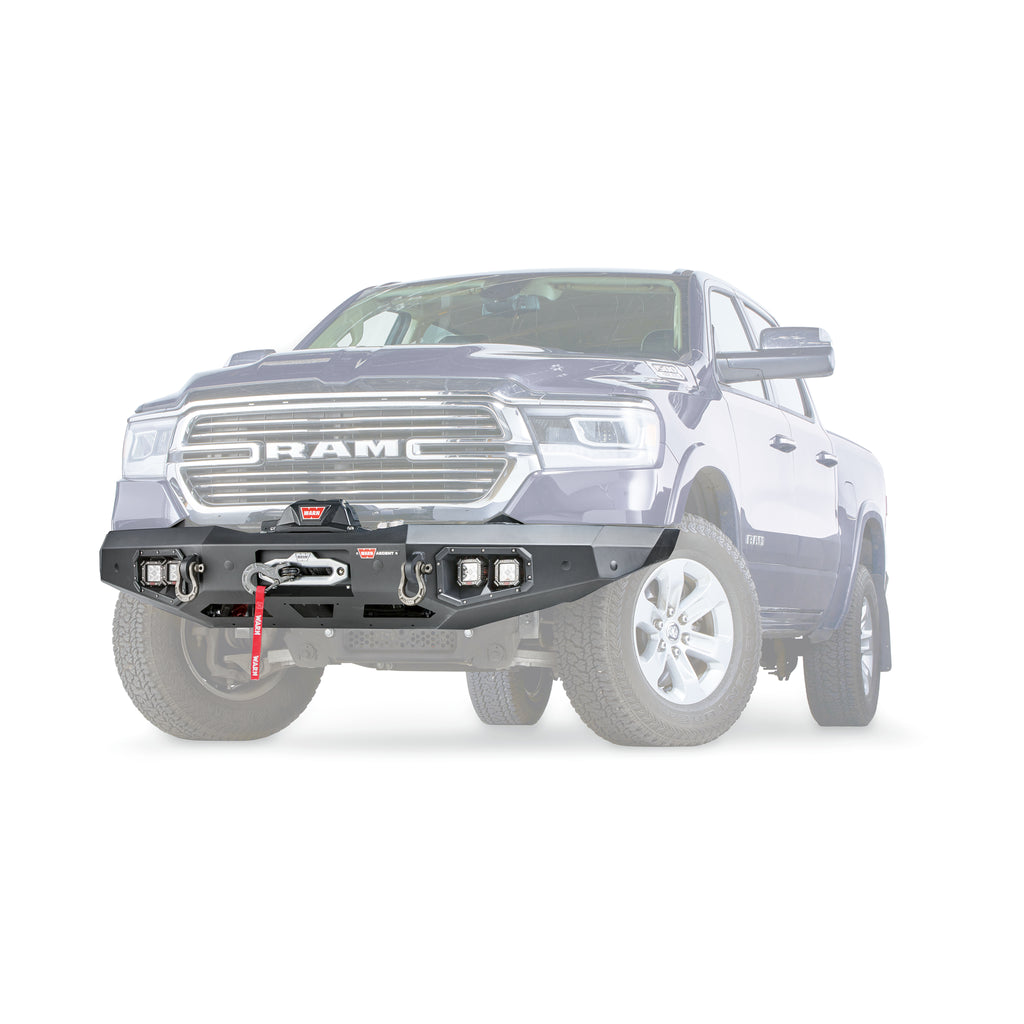 Bumper-Ascent-Frnt-Ram-19-1500-Front-Bumper