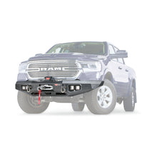 Load image into Gallery viewer, Bumper-Ascent-Frnt-Ram-19-1500-Front-Bumper
