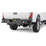Warn 98050 REAR BUMPER