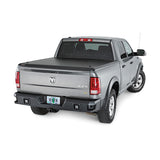 Warn 96445 REAR BUMPER