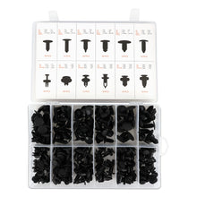 Load image into Gallery viewer, Bumper-Clip-Assortment-Pack,-192-Pieces