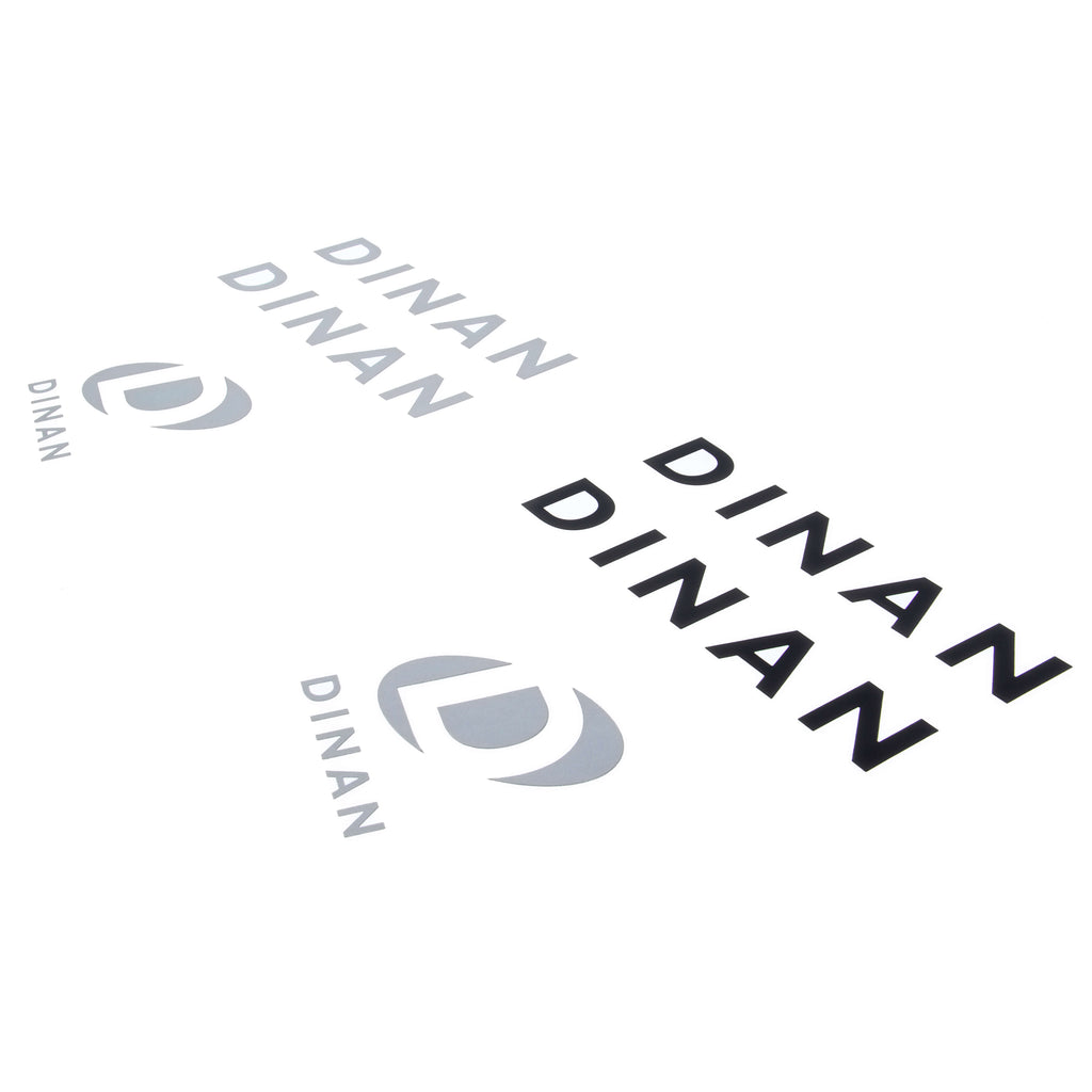 Bumper-Decal-Kit
