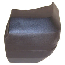 Load image into Gallery viewer, Bumper-End-Cap,-Right-Rear,-Black