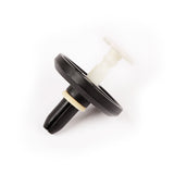 OMIX-ADA 11811.30 Bumper Fascia Fastener Clip, Rear; 07-17 Jeep Patriot MK
