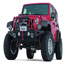 Load image into Gallery viewer, Bumper-Frnt-Jeep-Cj-76-01