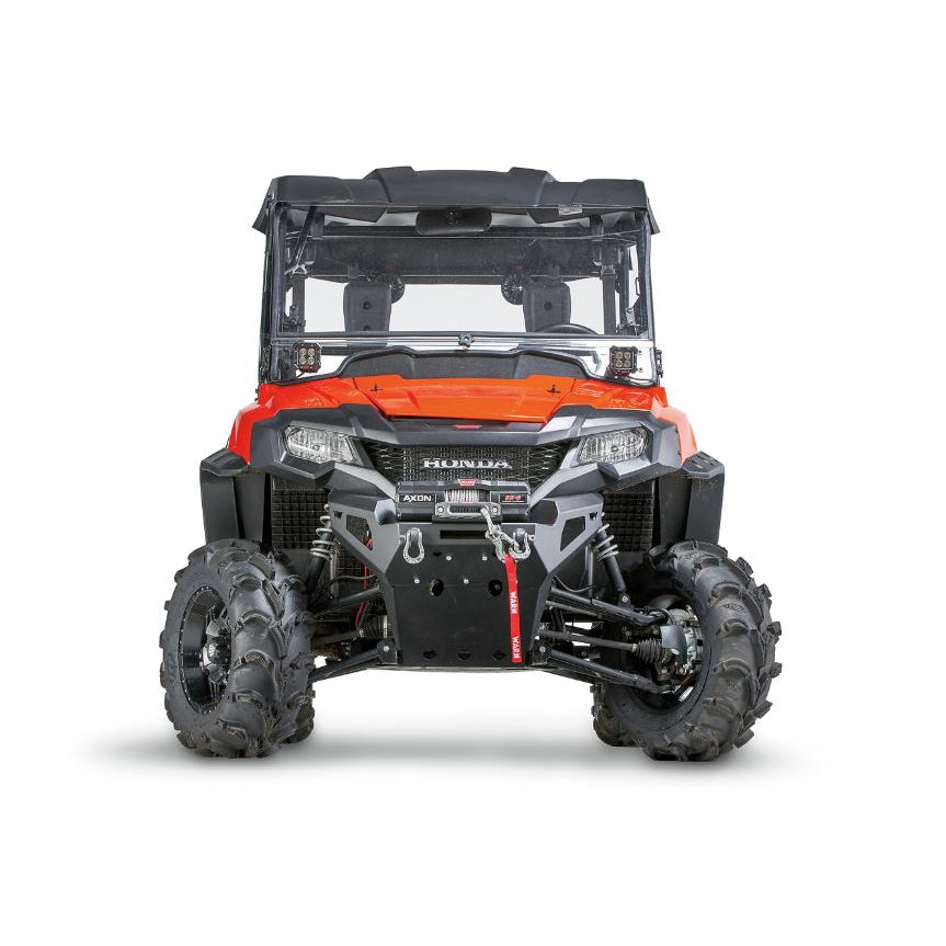 Bumper-Honda-Pioneer-700
