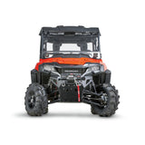 Warn 101698 BUMPER KIT