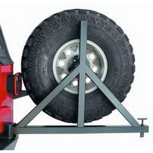 Load image into Gallery viewer, Bumper-Kit-For-Tire-Carrier-Fo