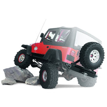 Load image into Gallery viewer, Bumper-Kit-For-Tire-Carrier-Fo