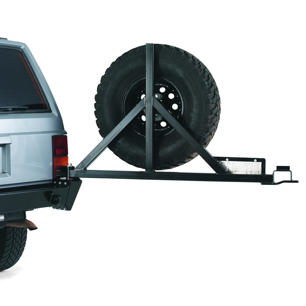 Bumper-Kit-For-Tire-Carrier-Fo