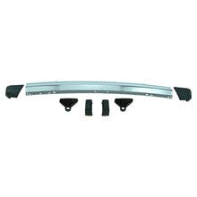 Load image into Gallery viewer, Bumper-Kit-Front-Chrome-(8496-Xj)