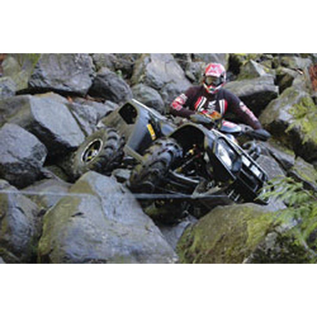 Bumper-Kit,-Am,-H-450