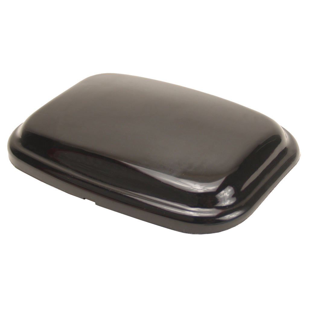 Bumper-Protector-Pads-Black,-Pair