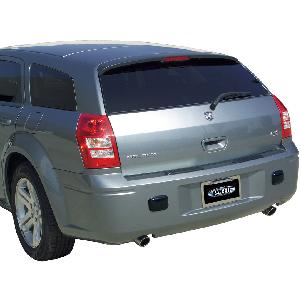 Bumper-Protector-Pads-Black,-Pair