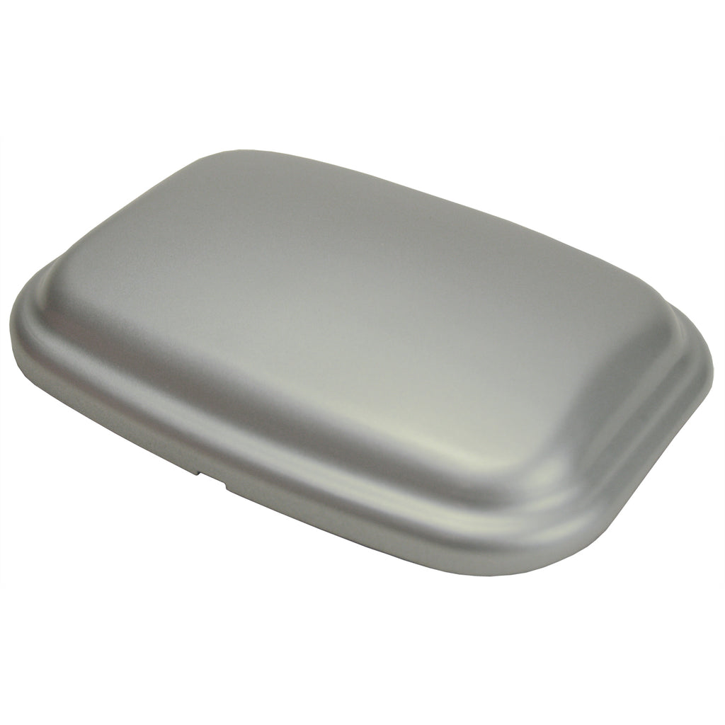 Bumper-Protector-Pads-Silver,-Pair