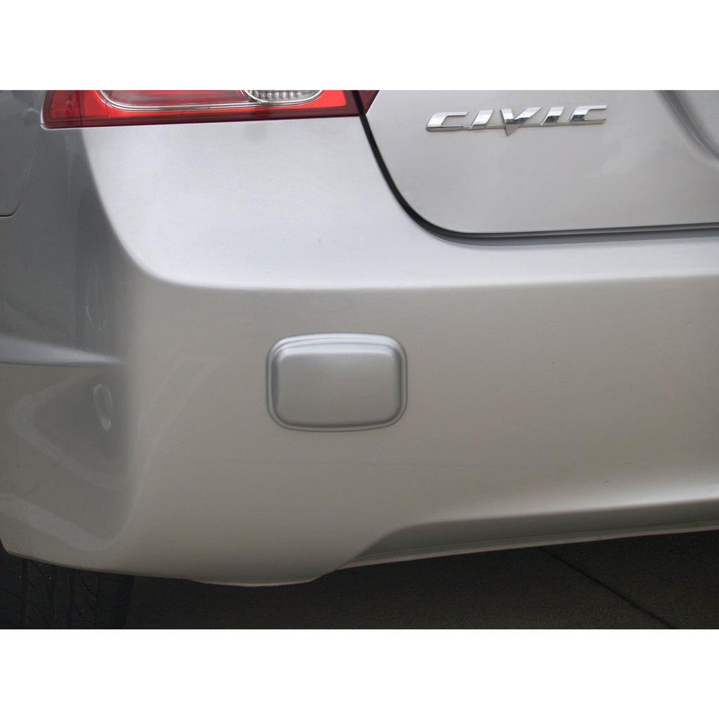Bumper-Protector-Pads-Silver,-Pair
